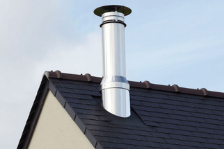 Дымоходы