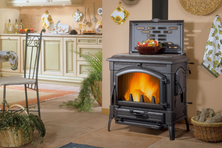 Печи отопительные