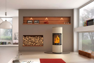 Печи - камины