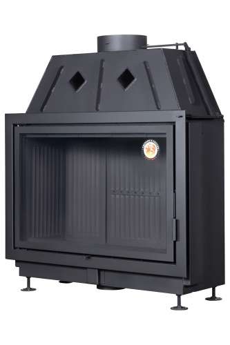 Топка Альфа 1000