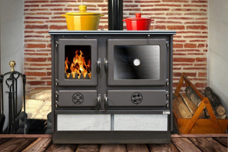 Печи-Кухонные плиты