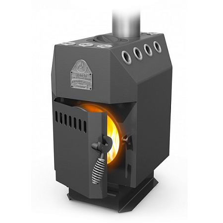 Печь отопительная Студент, СД, СК, ТВ, ЧВК 115