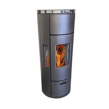 Печь-Камин Magma-8 Печь-Камин Magma-8