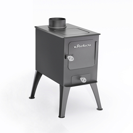 Печь отопительная Stoker "Садовая 50"