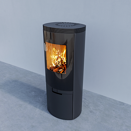 Печь Elipse 5B, Elegance Печь Elipse 5B, Elegance