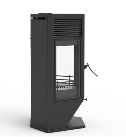 Печь камин BLACK STOVE Hors-13 Печь камин BLACK STOVE Hors-13
