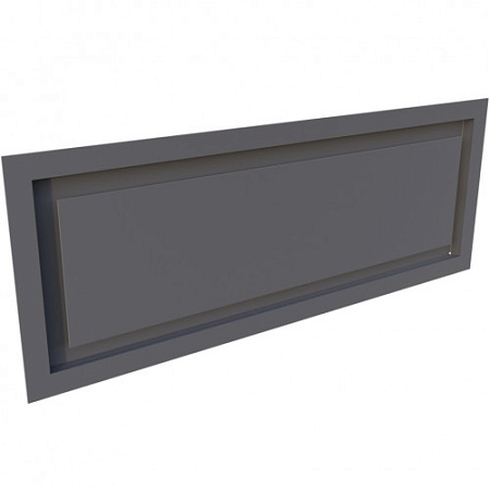 Решетка вентиляционная РАМКА X3 СЕРИИ X