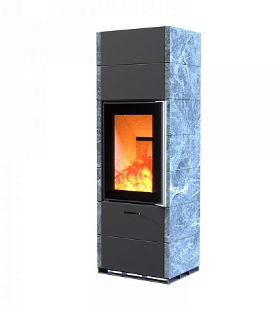 Печь-камин КИВИ ПК 5070 7МК
