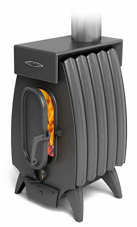 Печь отопительная Огонь-Батарея 5 Лайт антрацит