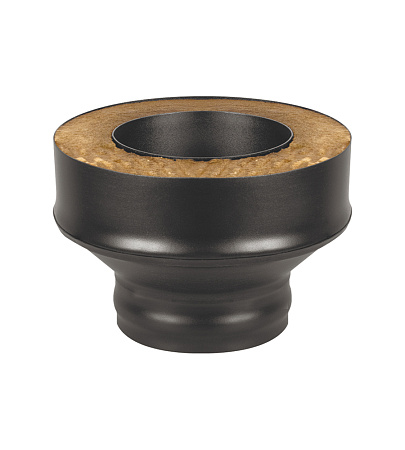 Старт-сэндвич BLACK (AISI 430/0,8мм) (ПМ) Старт-сэндвич BLACK (AISI 430/0,8мм) (ПМ)