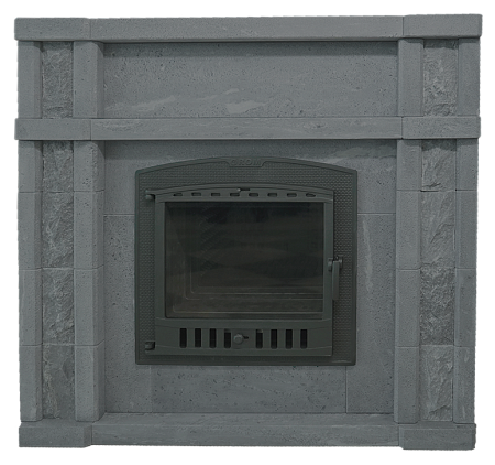 Портал Премиум ТАЛЬКОМАГНЕЗИТ Гром 80П2/Гром 50П2 (ш-1340/в-1220/г-150) от магазина VYBOR-PLAZA