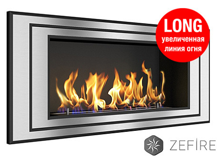Биокамин Sirius 900 Long (ZeFire) Биокамин Sirius 900 Long (ZeFire)