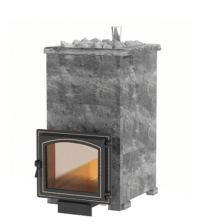 Комплект "Легенда Русский пар 24 (240)" Талькохлорит, S-40 