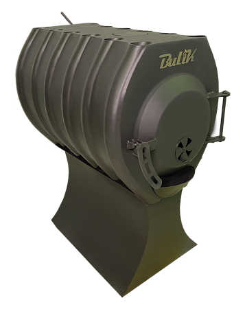 Отопительная печь BuliK 280 PLUS Отопительная печь BuliK 280 PLUS