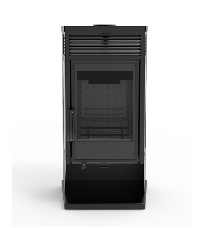 Печь камин BLACK STOVE Hors-9 Печь камин BLACK STOVE Hors-9