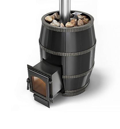 Печь ВЕЗУВИЙ Легенда Русский пар 18 (270)