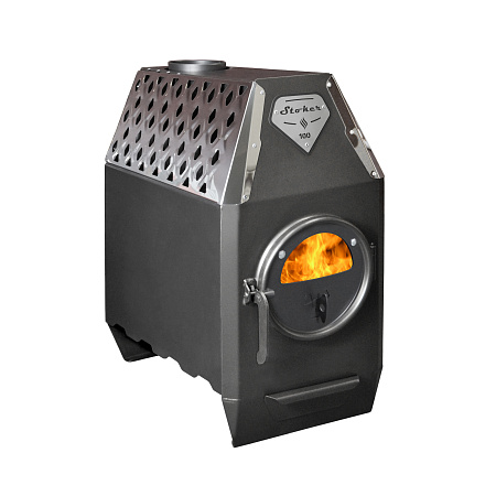 Печь отопительная Stoker TERMO 100-C
