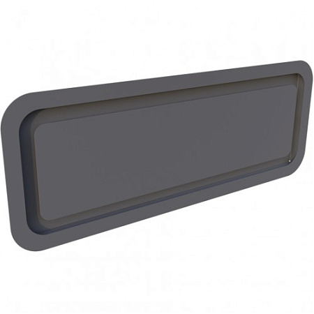 Решетка вентиляционная РАМКА R3 СЕРИИ R