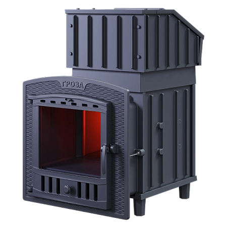 Универсальный печь-комплект Гроза 18 (П2)