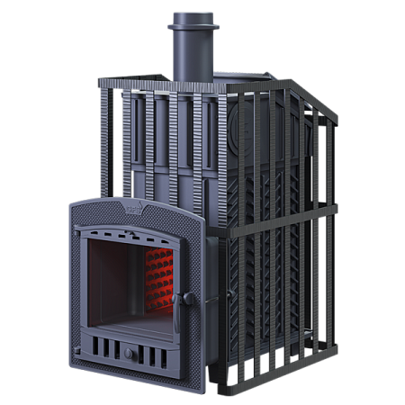 GFS ЗК 40 (П2) Ураган
