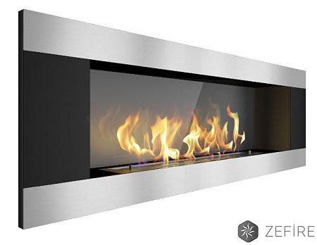 Биокамин Elliot horizontal 1500 (ZeFire) Биокамин Elliot horizontal 1500 (ZeFire)