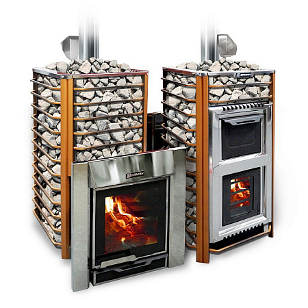 ЕRМАК 24 Сетка - Люкс Нерж-5мм 304 INOX