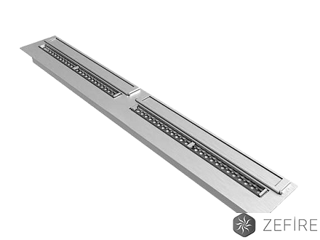 Прямоугольный контейнер ZeFire 1400 PREMIUM (ZeFire) Прямоугольный контейнер ZeFire 1400 PREMIUM (ZeFire)