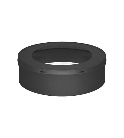 Заглушка BLACK (AISI 430/0,5мм) Заглушка BLACK (AISI 430/0,5мм)