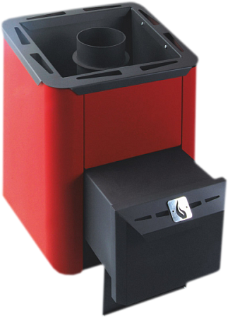 Печь Термофор Колибри 9 терракота