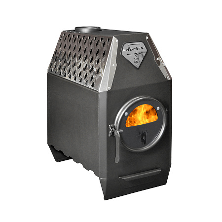 Печь отопительная Stoker TERMO 350-C AQUA