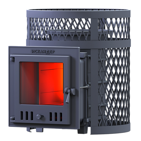 Искандер 18 (М) в сетке