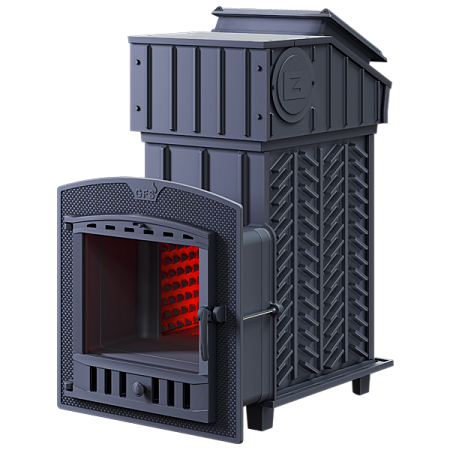 GFS ЗК 30 (П2) ( Универсальный печь-комплект)