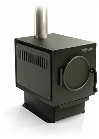 Печь отопительная Золушка 2016 Лайт