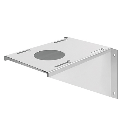 Кронштейн Опорный нерж. (AISI 439) 