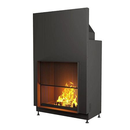 Каминная топка АСТОВ О1С 85\85