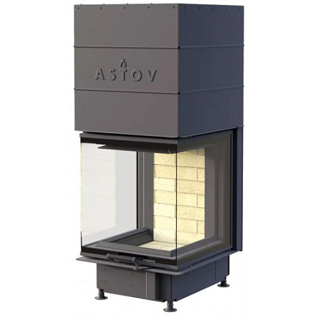 Каминная топка АСТОВ П3C 5357
