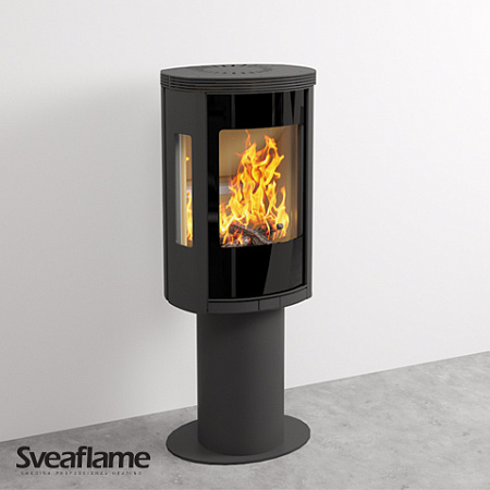 Печь Elipse 2B, Pillar E