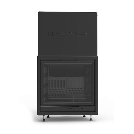 Каминная топка Bruno H-800 Каминная топка Bruno H-800