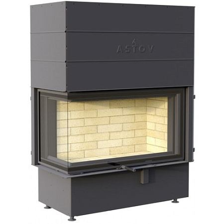 Каминная топка АСТОВ П2C 10057 R
