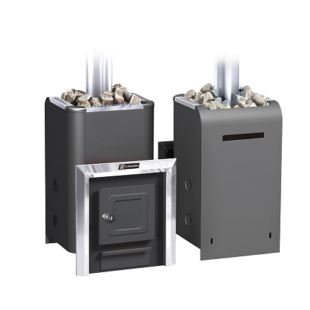 Ермак 16 Классика Сталь - 6мм