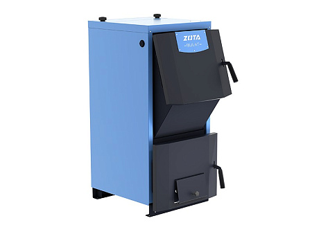 ZOTA "BULAT 18" Котел твердотопливный 18кВт