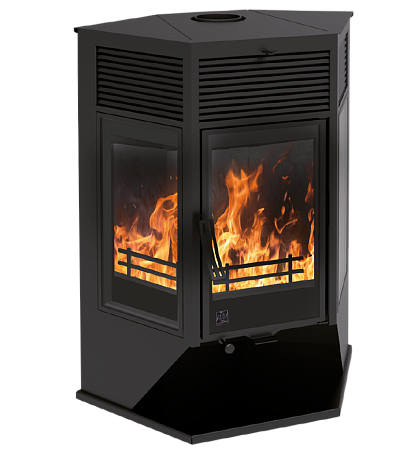 Печь камин BLACK STOVE Hors-13 Печь камин BLACK STOVE Hors-13
