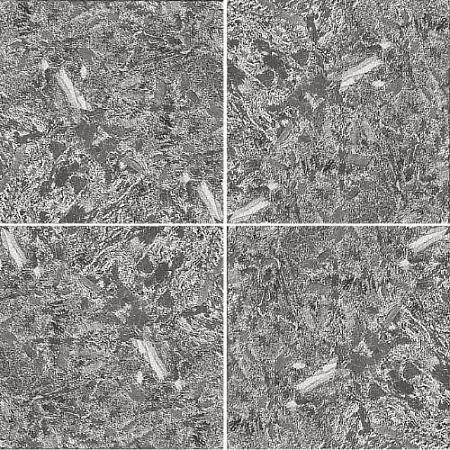 Плитка облицовочная 150*150*12 мм  «Антик» серпентинит