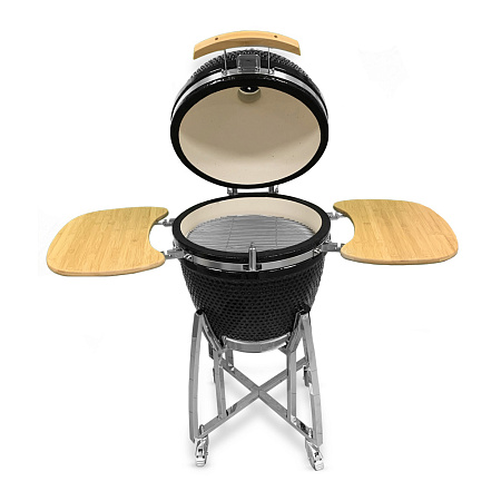 Керамический гриль ВЕЗУВИЙ 55 (21)