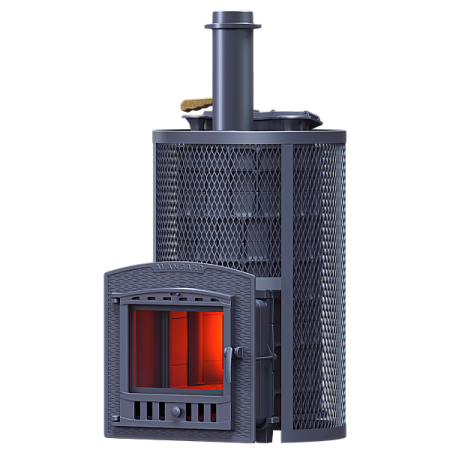 AVANGARD ЗК 40 (П2) Ураган круглая сетка AVANGARD ЗК 40 (П2) Ураган круглая сетка
