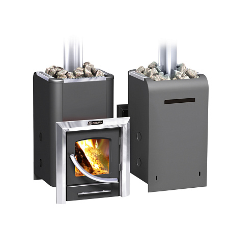 Ермак 12-ПС Классика Сталь - 6мм