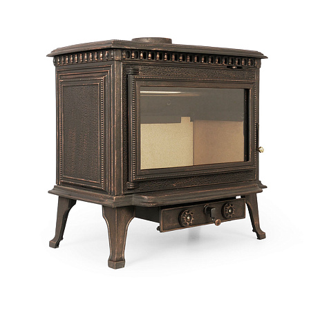 Печь камин чугунная RICHARD