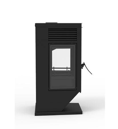 Печь камин BLACK STOVE Hors-6 Печь камин BLACK STOVE Hors-6