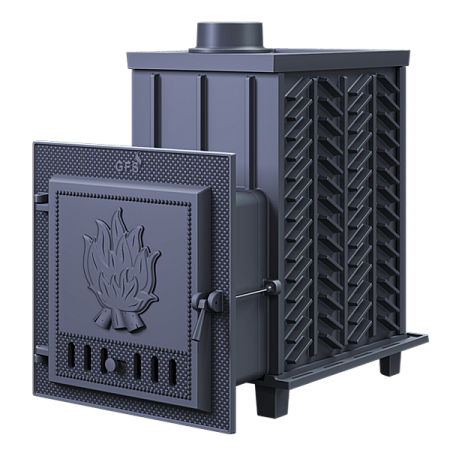 GFS ЗК 25 (печь-комплект) КЛАССИК