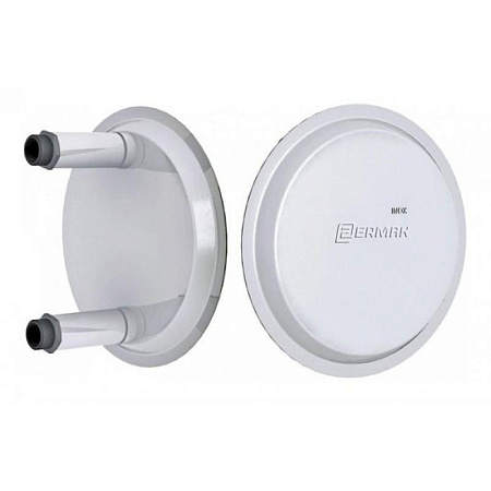 Теплообменник универсальный ERMAK INOX (AISI 304, 2кВт)